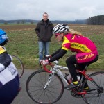 Nach Platz zwei in Moos-Weiler Sieg in Zoznegg: Pia Weber