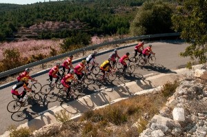 Spanien