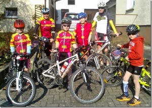 MTB-Kids