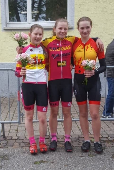 58622757_1106587192877988_975210188988481536_n Lukretia Naldi, Leonie Boos und Charlotte Graner vom RSV Achkarren