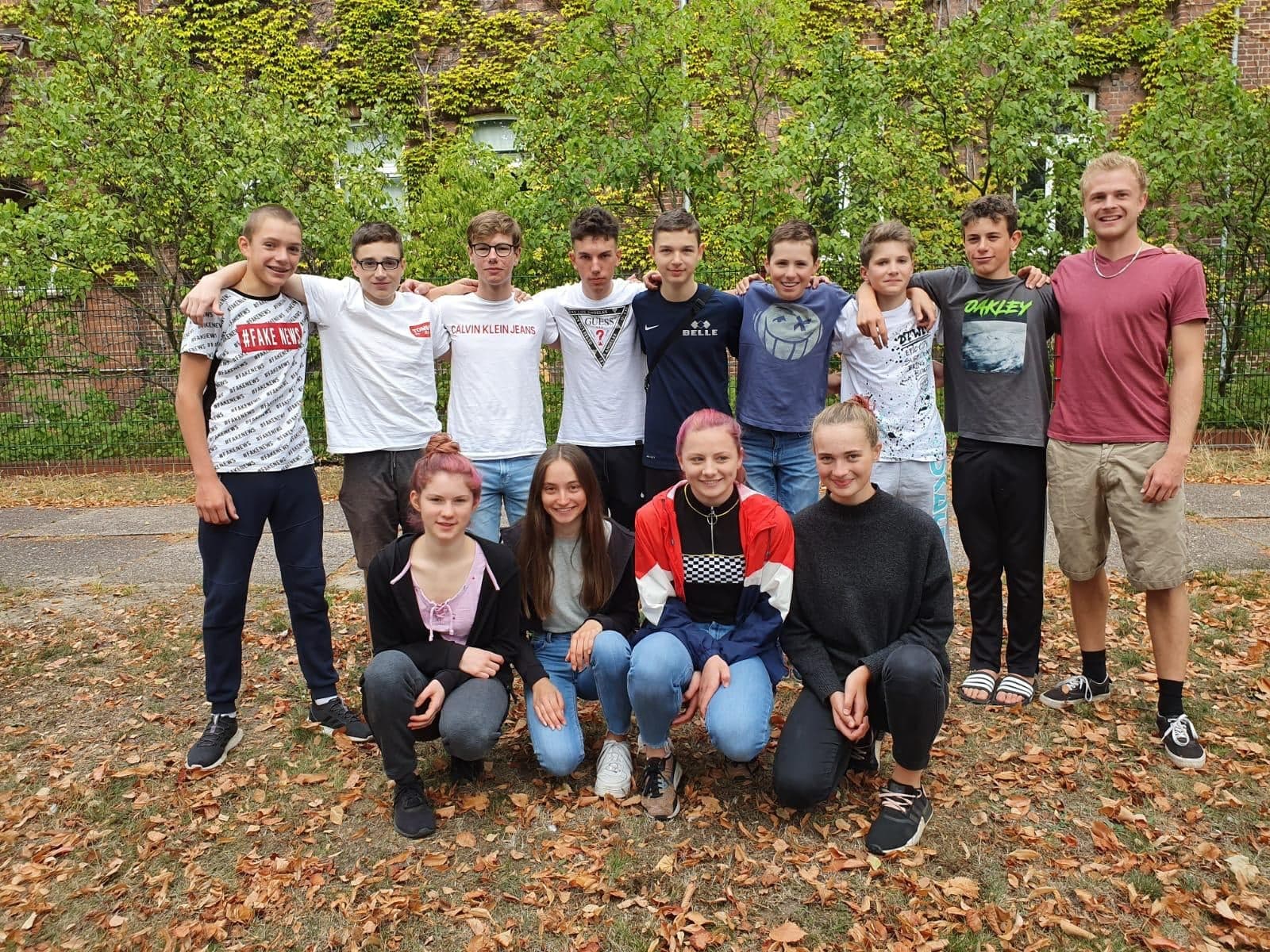 69797972_1948883955214703_537863032265506816_n U15 Mannschaften des LV Baden in Genthin mit scheidendem Trainer Moritz Backofen
