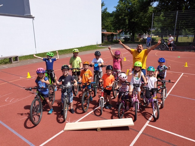 MTB Minis 4.7.20