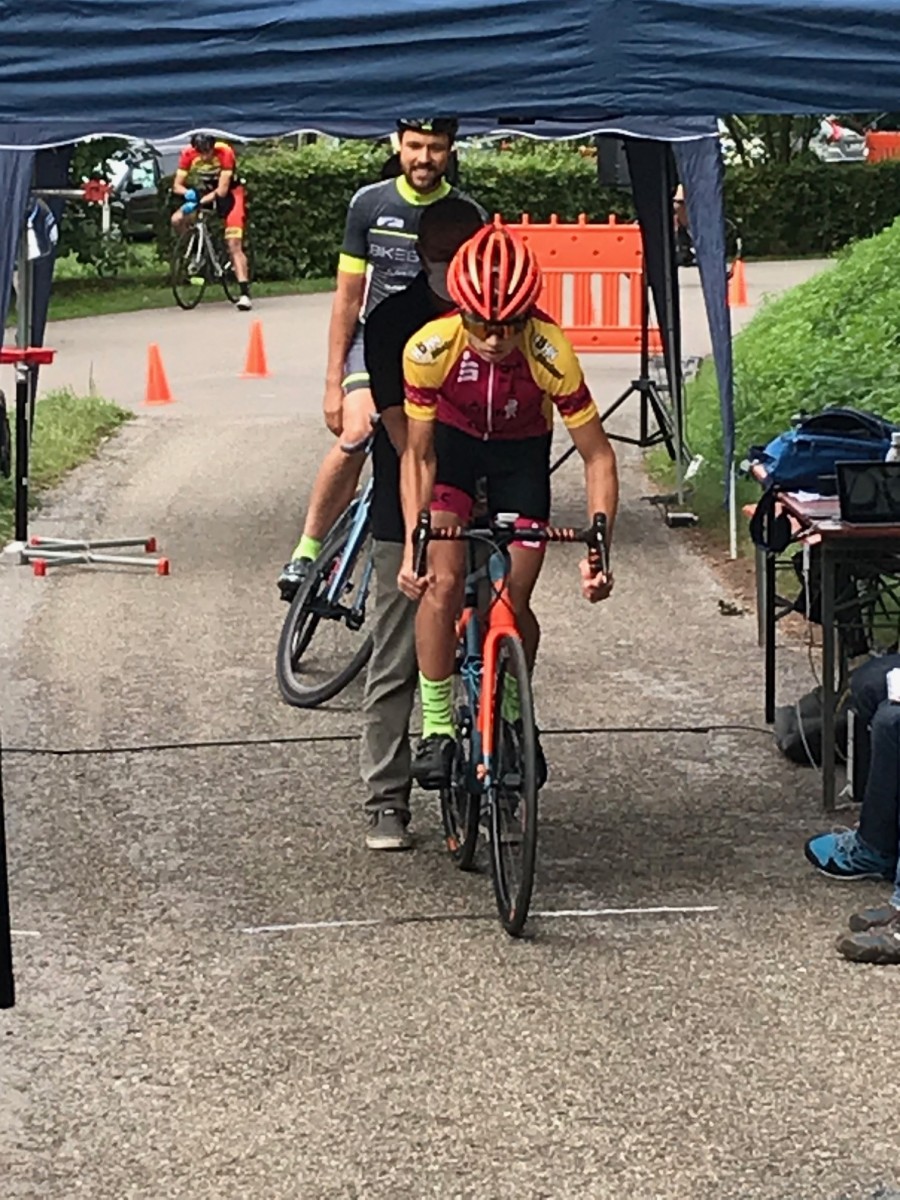 IMG_9923 Christian Wiggisser auf dem Weg zu einem starken 4. Platz