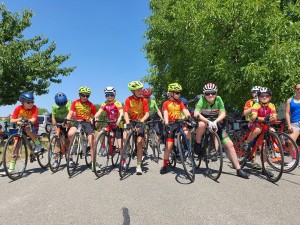 Start U13